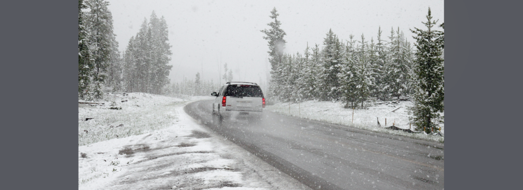 Severe weather warning for UK issued