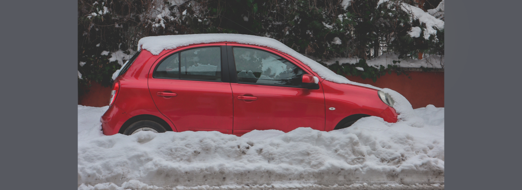 6 ways cold weather can affect your car