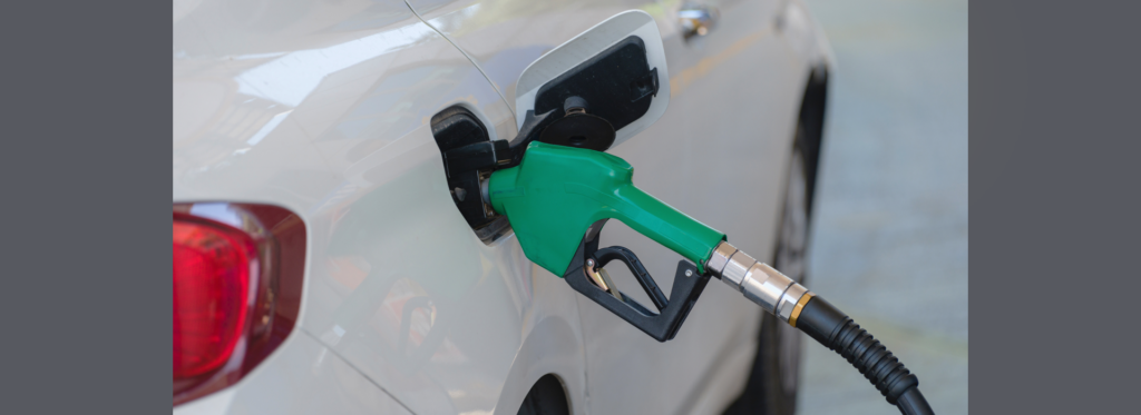 Fuel prices could drop following “volatile” year