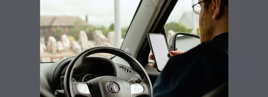 How to eliminate bad driving behaviours