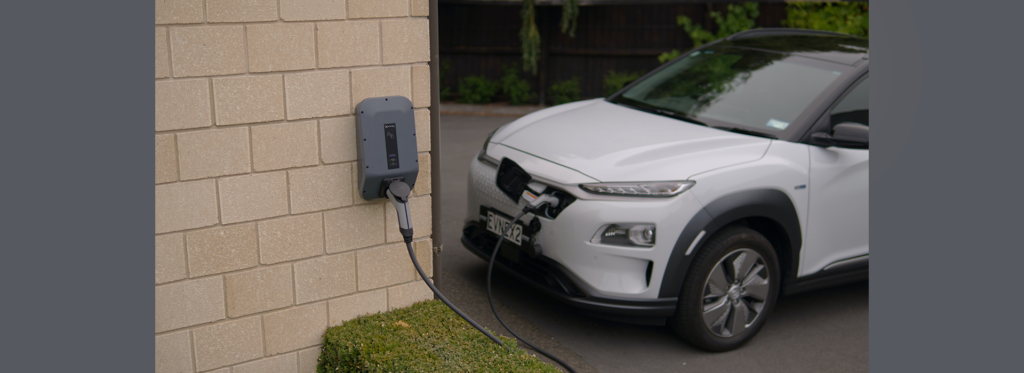 Nearly half of all UK homes are ‘unsuitable’ for electric vehicle charging