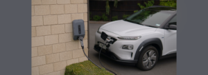 Nearly half of all UK homes are ‘unsuitable’ for electric vehicle charging