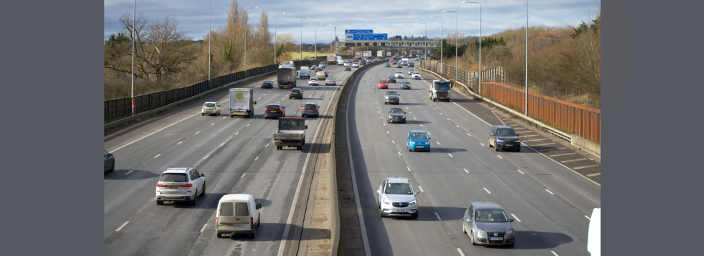 Why you should be a defensive driver