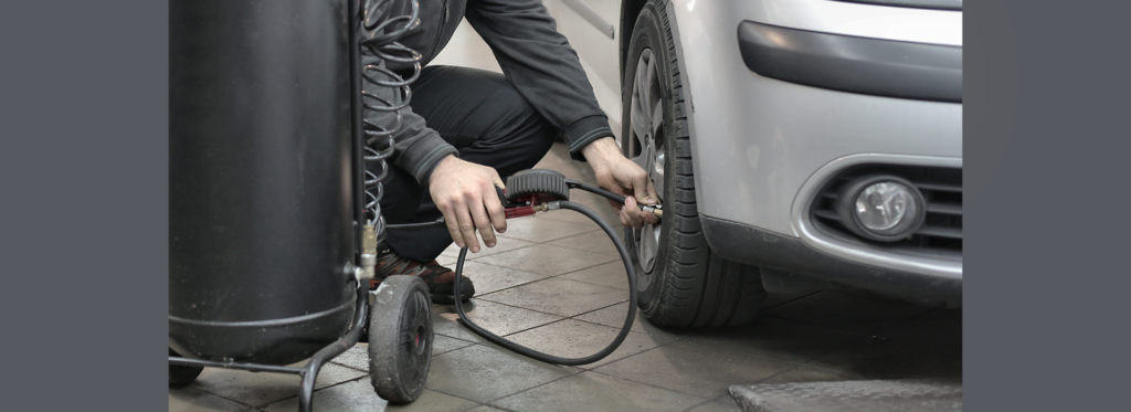 Most common reasons for MOT failures revealed