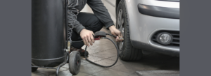 Most common reasons for MOT failures revealed