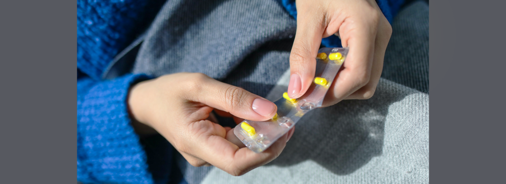 Could your prescription medication impact your driving?