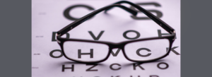 DVLA to release updated guidance for eye conditions