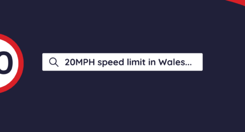 A Week in Review: 20MPH Speed Limit in Wales