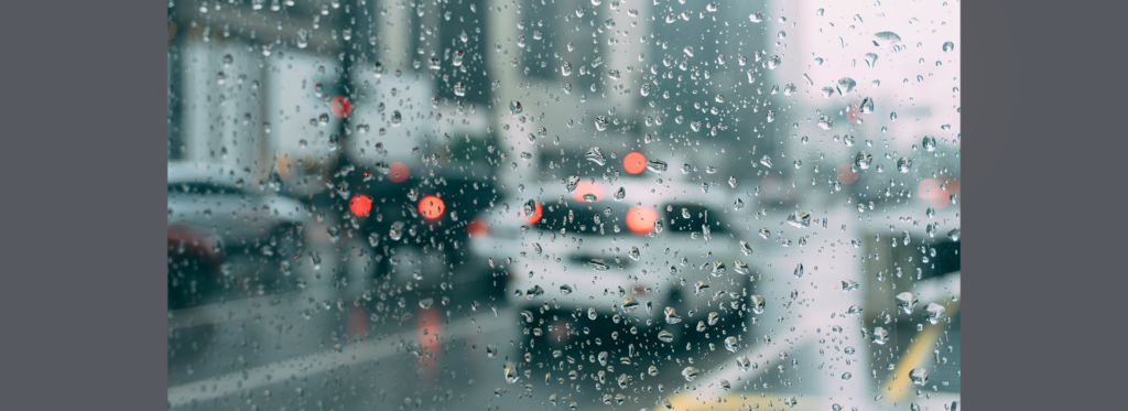 10 Driving Tips How to Navigate in a Storm