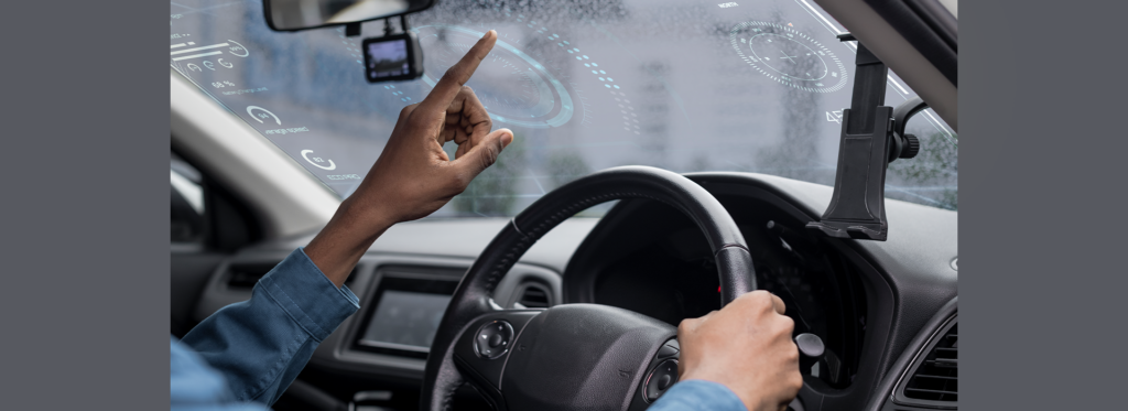 Road Safety: How Telematics Helps