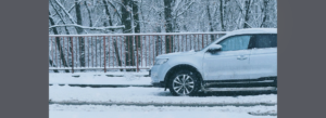 How Telematics Optimises Winter Fleet Mobility
