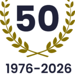 50 years laurel