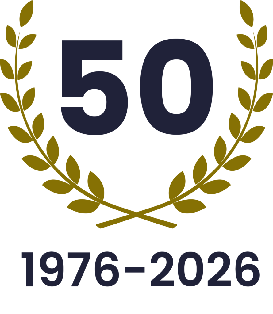 50 years laurel