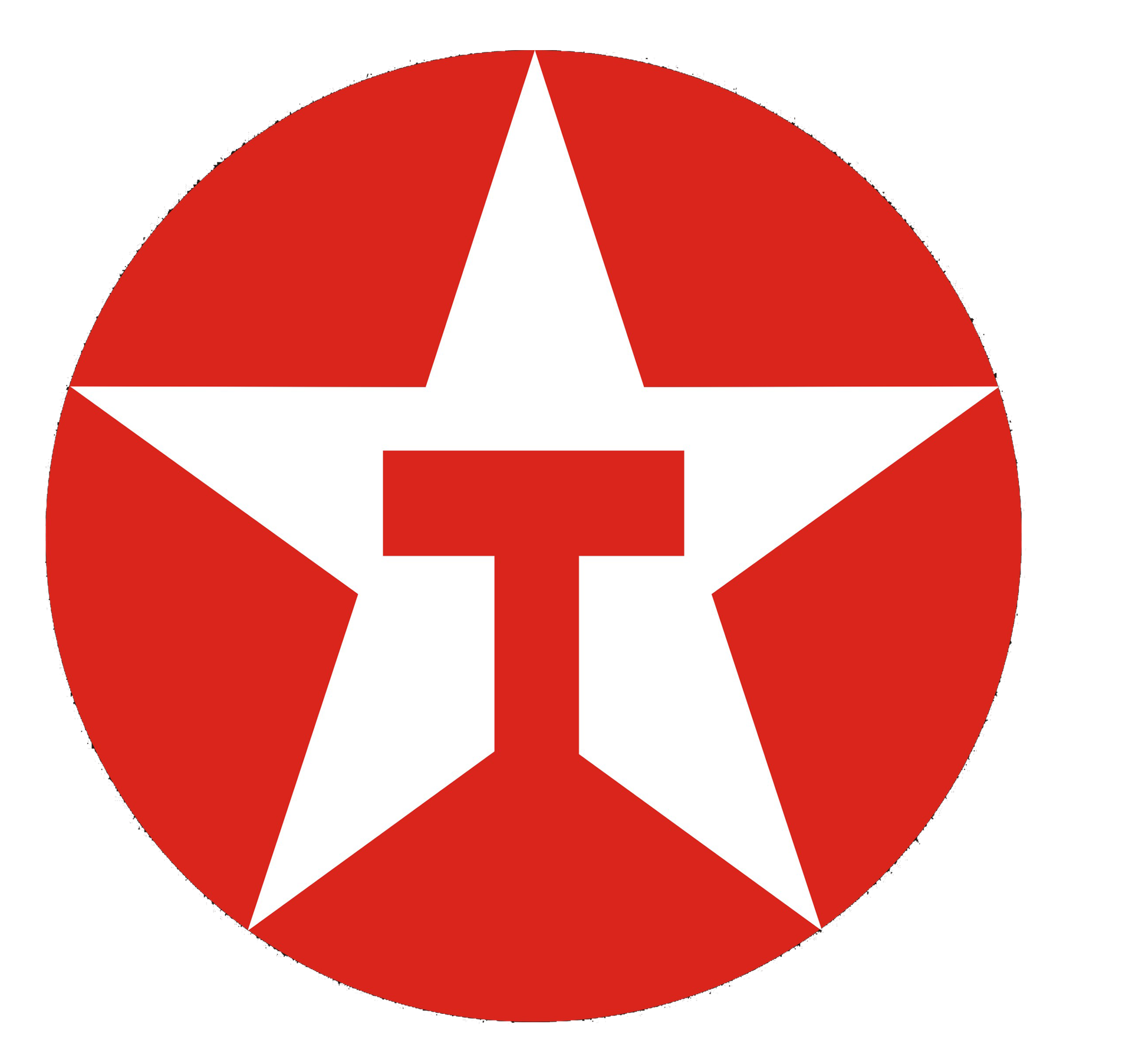 Texaco Logo